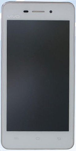 BBK Vivo Y623 Dual SIM TD-LTE CN